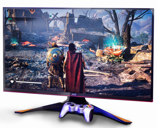 多宝体育先进护眼显示技术可在多元应用领域展现精致影像<br>同时善待灵魂之窗